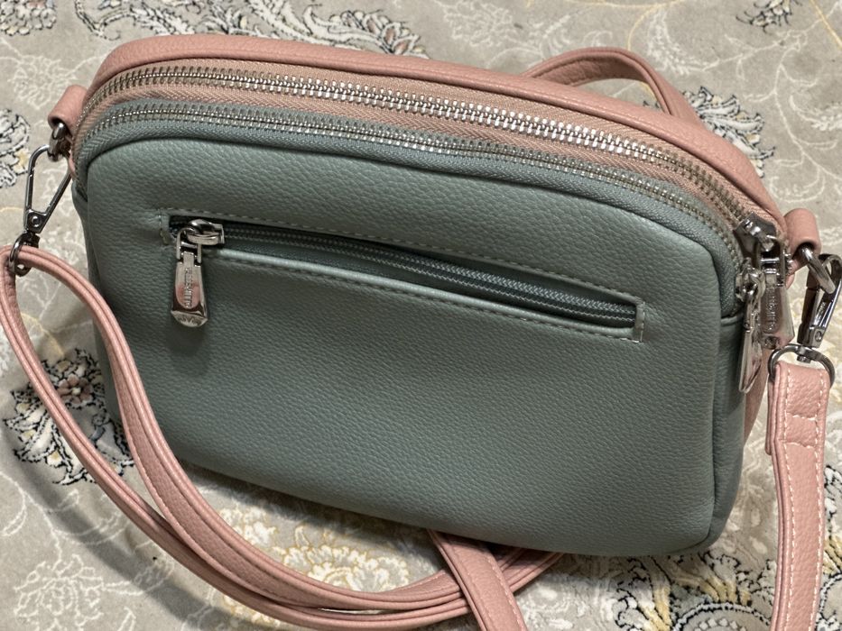 Сумочка женская модная