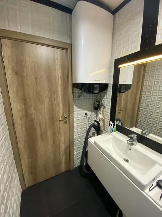 Тристаен апартамент, за продажба,кв. Възраждане 3