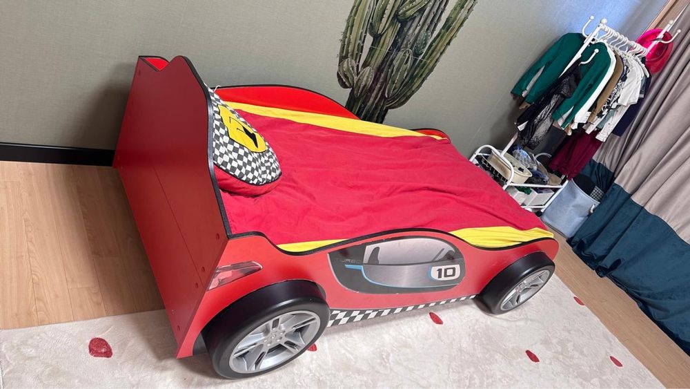 Детская кровать Cilek