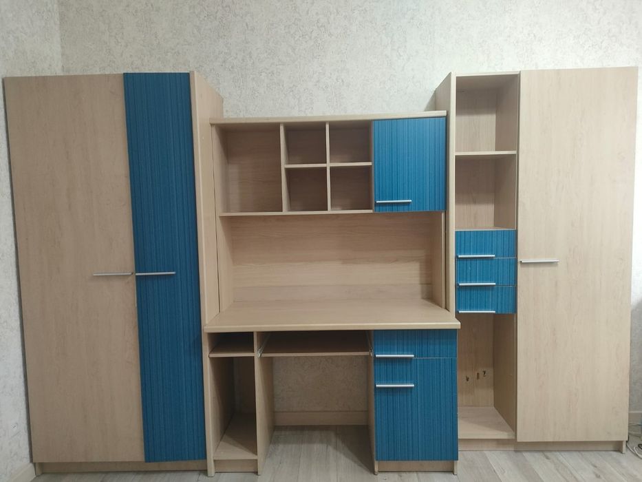 Продам детский шкаф