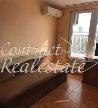 Дава се под наем Едностаен апартамент в Варна, Общината - 18 кв.м за 270 € - Снимка #1