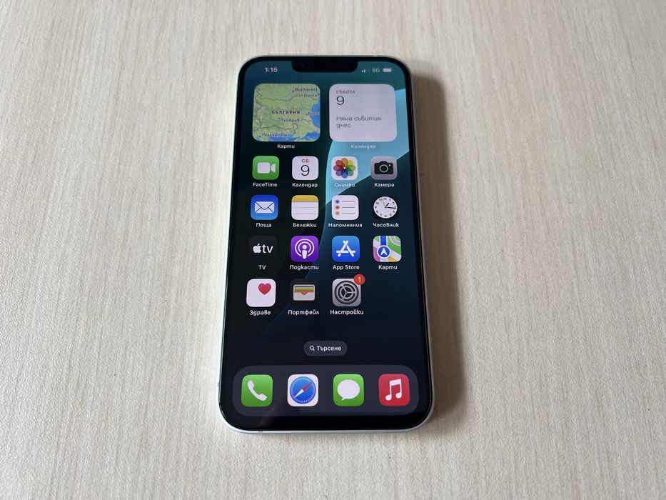 Apple iPhone 16e 128GB