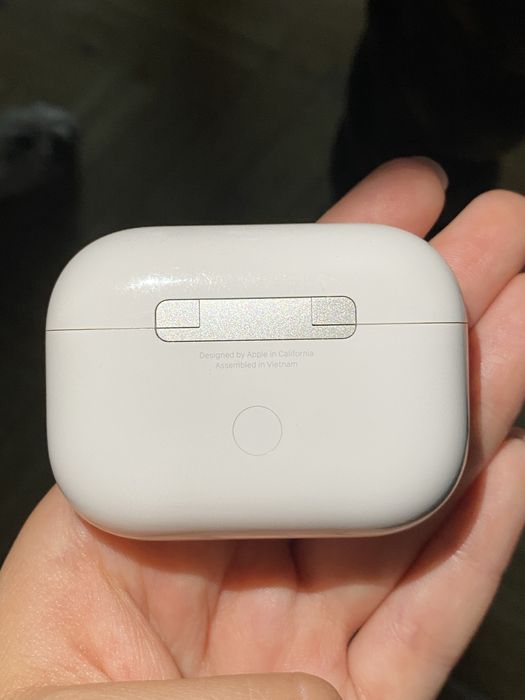 AirPods Pro 2 Generation