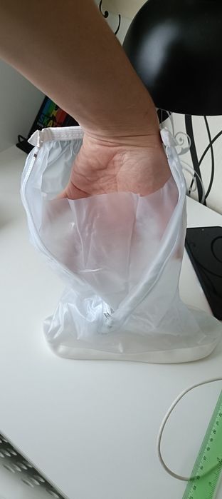 Продам чехлы для обуви