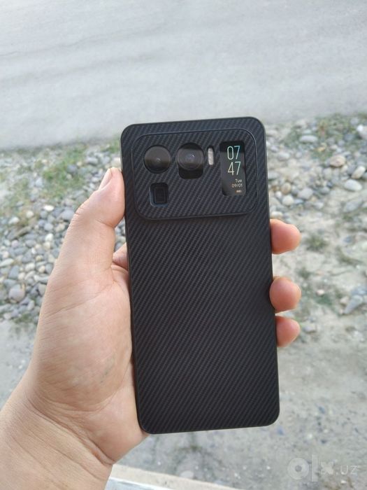 Xiaomi MI 11 ultra