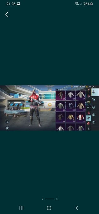 playerunknown's battlegrounds