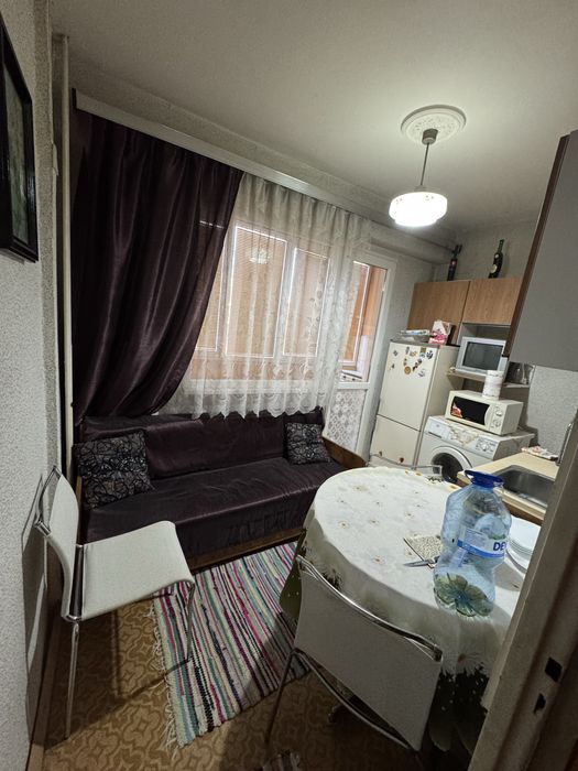 Продава се Тристаен апартамент в Ловеч, в.з. Бабаковец - 60 кв.м за 961 €/кв.м - Снимка #3