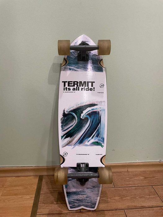 Лонгборд longboard Termit 33 Cruiser