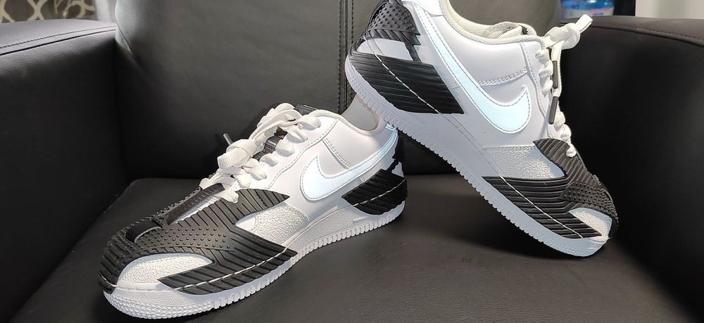 Nike Air Force 1, номер 40