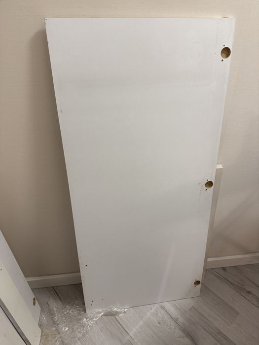 МДФ фасады в пленке