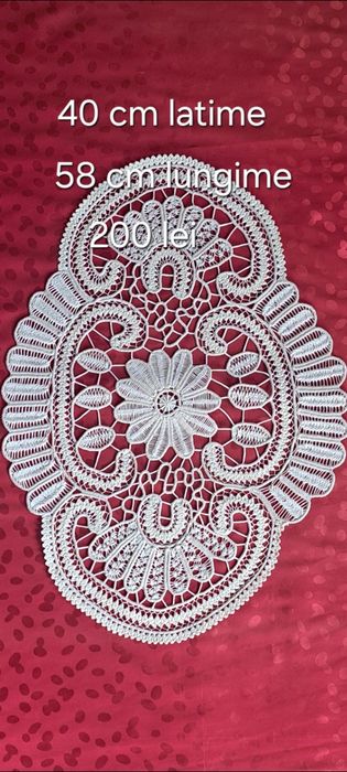 Macrame lucrat manual
