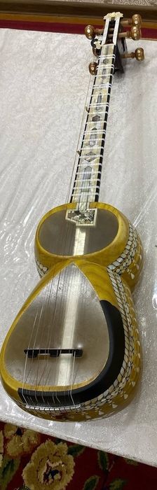 Tor musiqa asbobi
