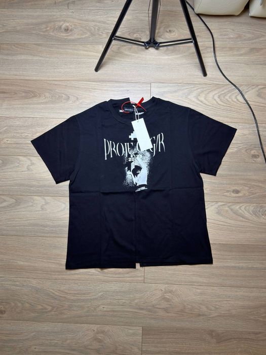 Project GR t-shirt
