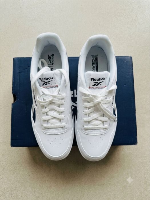 Маратонки Reebok 42 Court Advance