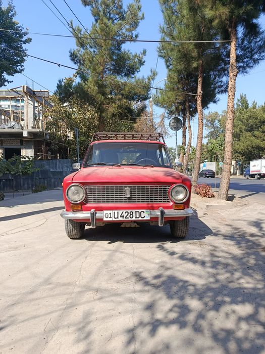 Jiguli Lada vaz 2102