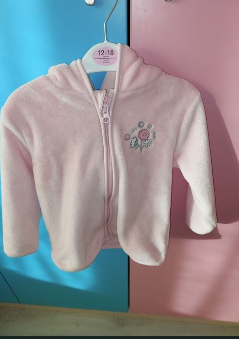 Комплект LC Waikiki 18-24м