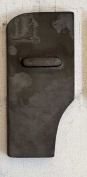 Запчасти для бетонных заводов. (Сатль, чугун)