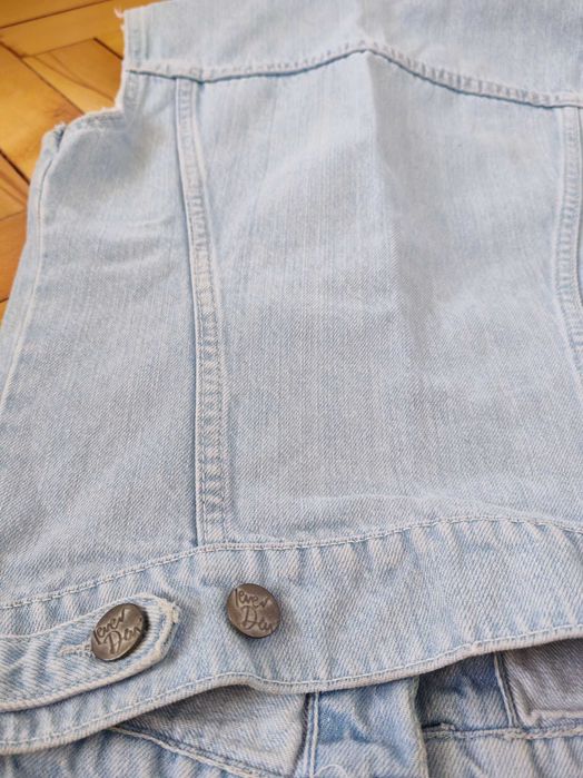 Спортно елегантен комплект