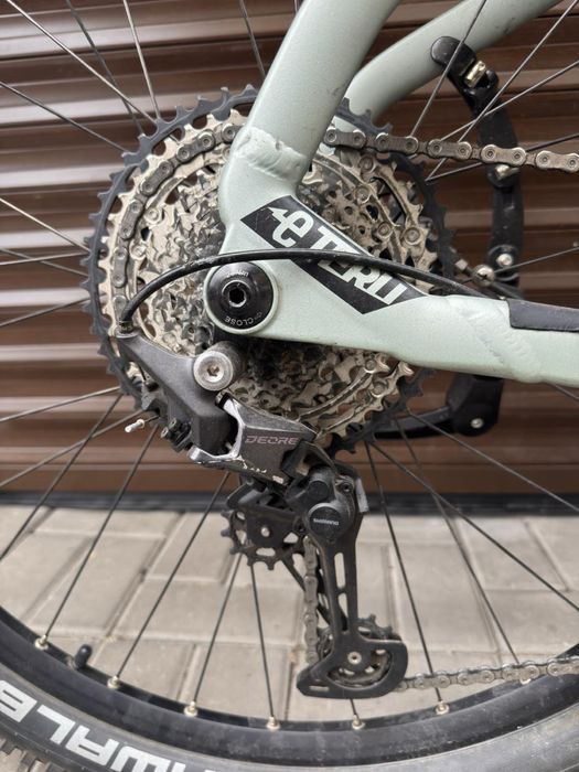 Електрически велосипед Yamaha PW-ST / Shimano Deore 12s / 630Wh