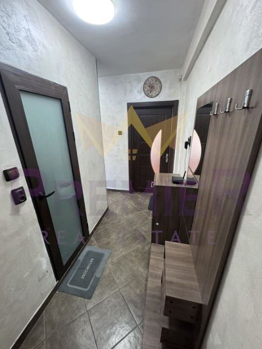 Дава се под наем Тристаен апартамент в Варна, Цветен квартал - 65 кв.м за 511 € - Снимка #5