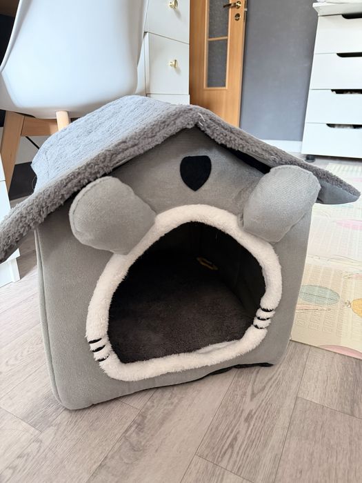 Домик / Лежанка для домашнего питомца