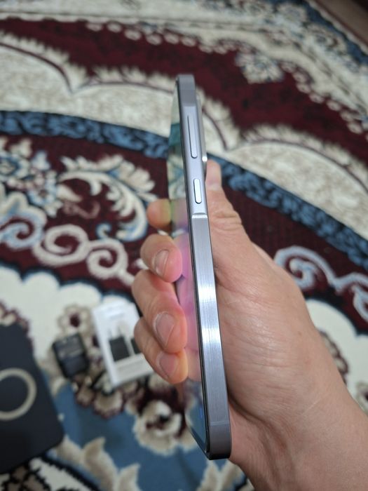 Samsung Galaxy A56 8/256 sotiladi