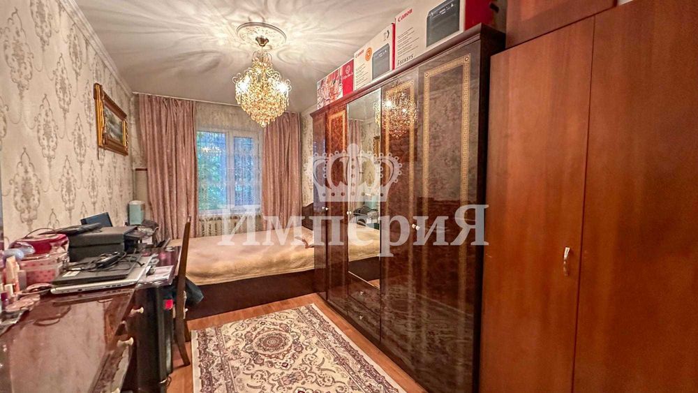 Продам Квартиру Жастар Дулат Империя