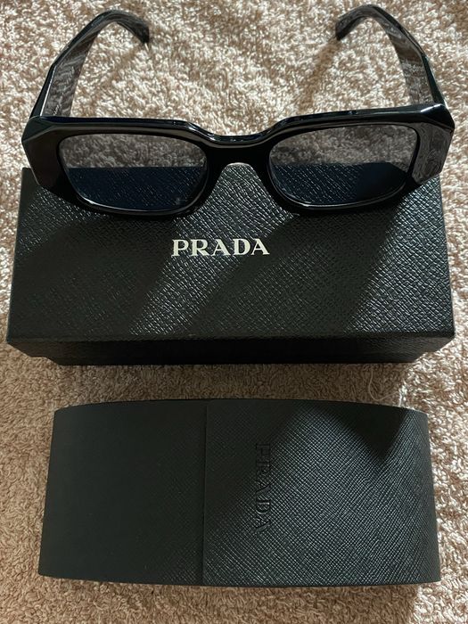 Ochelari prada unisex