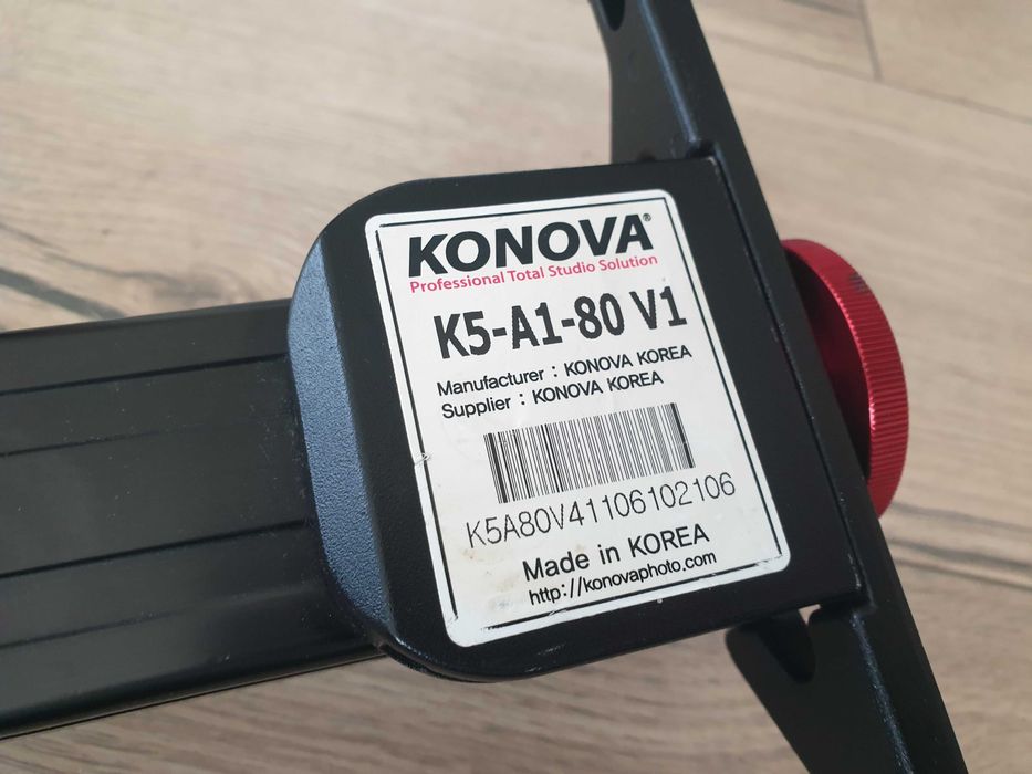 Konova Slider K5 100 cm
