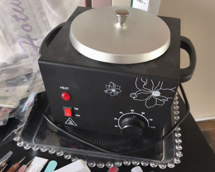 Комплект за Кола Маска