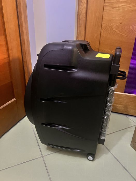 Boxa bluetooth AKAI X10 cu microfon