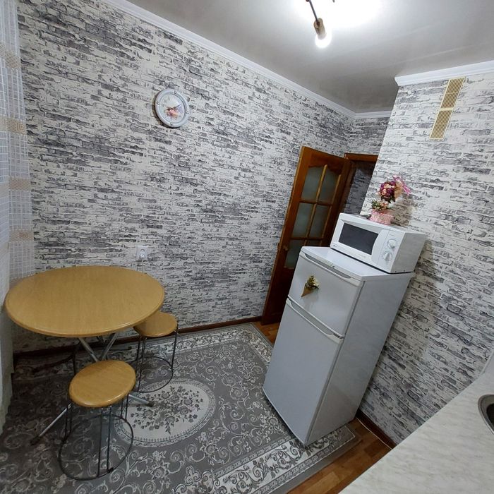 Сдам квартиру 1ком