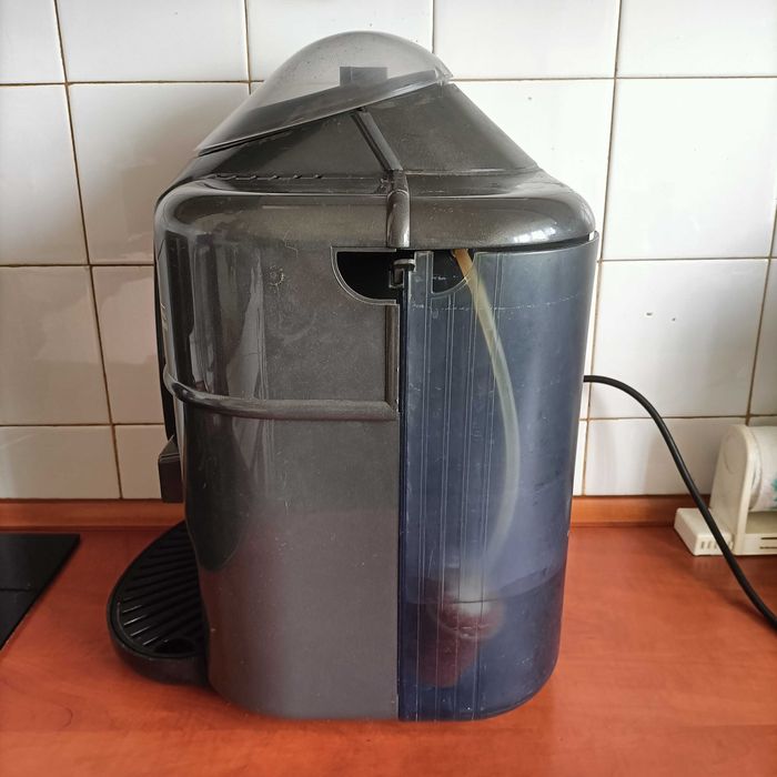 Продавам кафе автомат