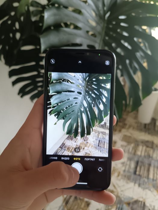 IPhone Xs обмен есть