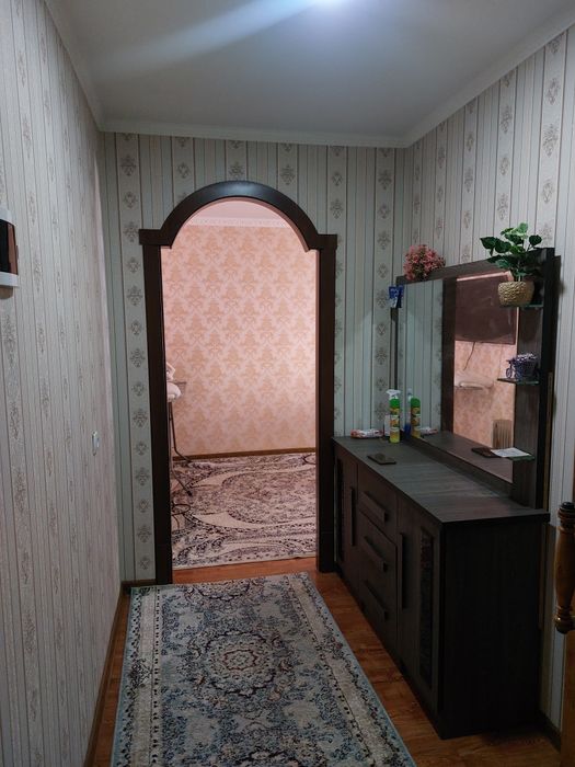 Квартира сотилади 3 хоналик