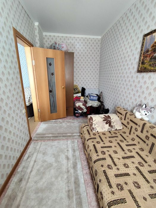 Дом на земле частный