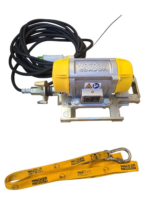 Motor vibrant, vibrator beton Wacker neuson