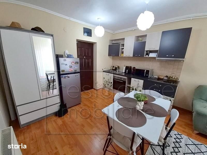 Apartament 2 camere, Iris-Chinteni, Beta Residence+Garaj