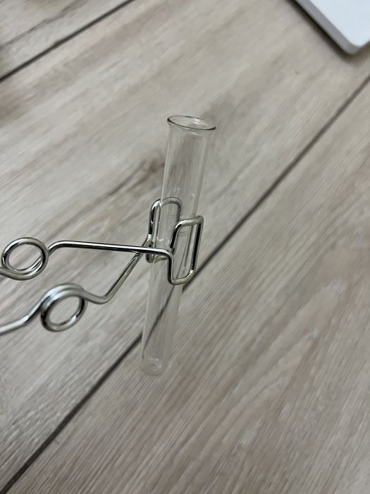 Лабораторная посуда и прочее