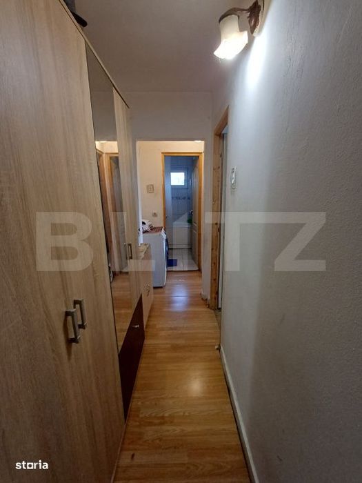 Apartament 3 camere, 52 mp, zona Micro 3