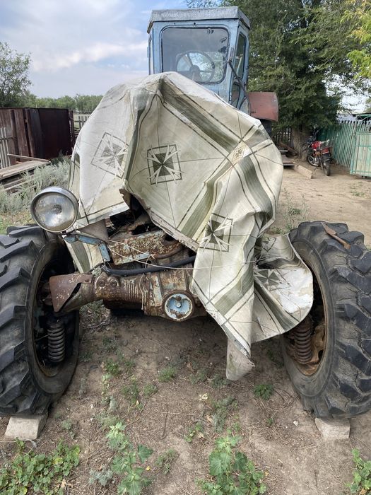 Продам трактор т-40