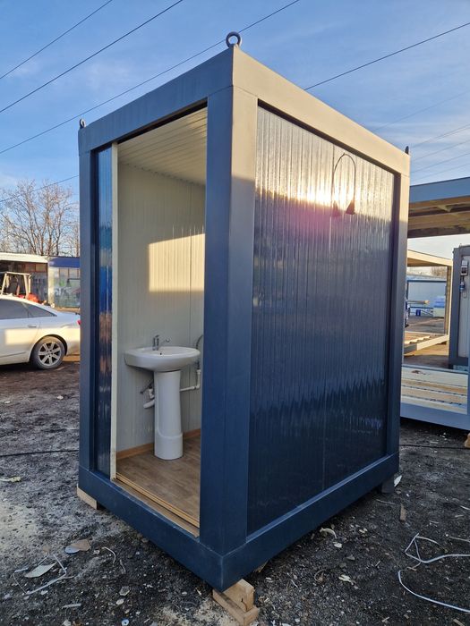 Containere Modulare vitrina cadre container birou cafenea magazin