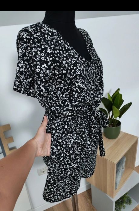 Salopeta de vara pentru femei