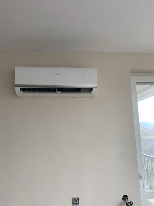 Климатични услуги