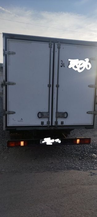 Продаётся Газель next