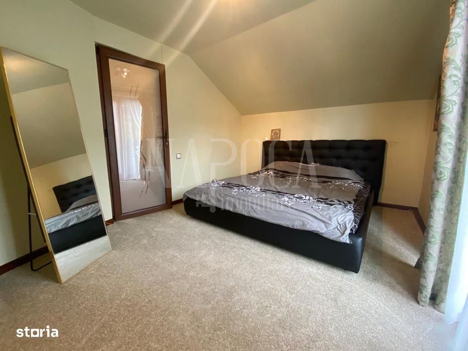 Casa 5 camere de vanzare in Faget, Cluj Napoca