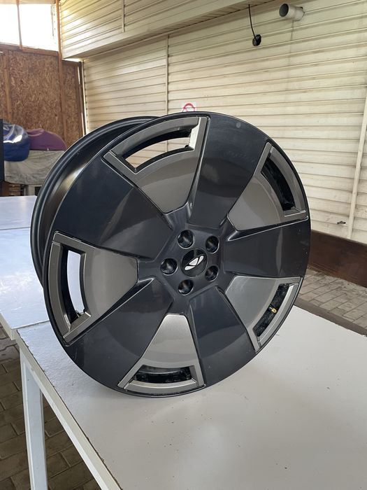 Диски 21 Chery Omoda Jetour Fulwin Icar