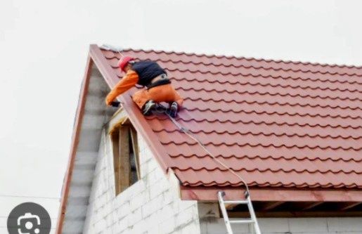 Высотные работы Демонтаж вывесок  Альпинисты Электрики плиточьник