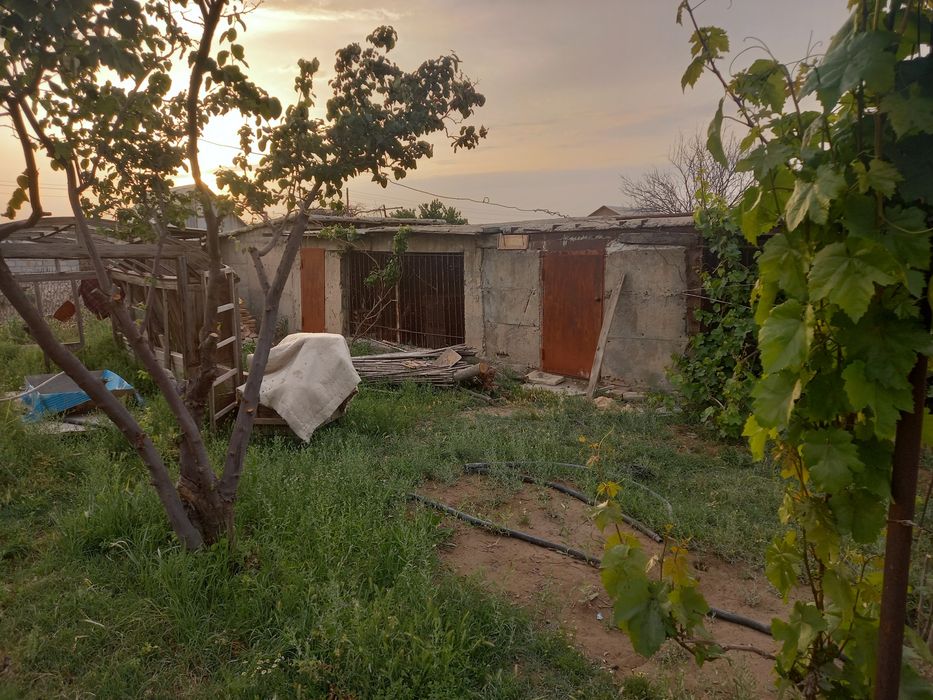 Дача сотилади Аэропорт Юбилейный дан 5 сотих