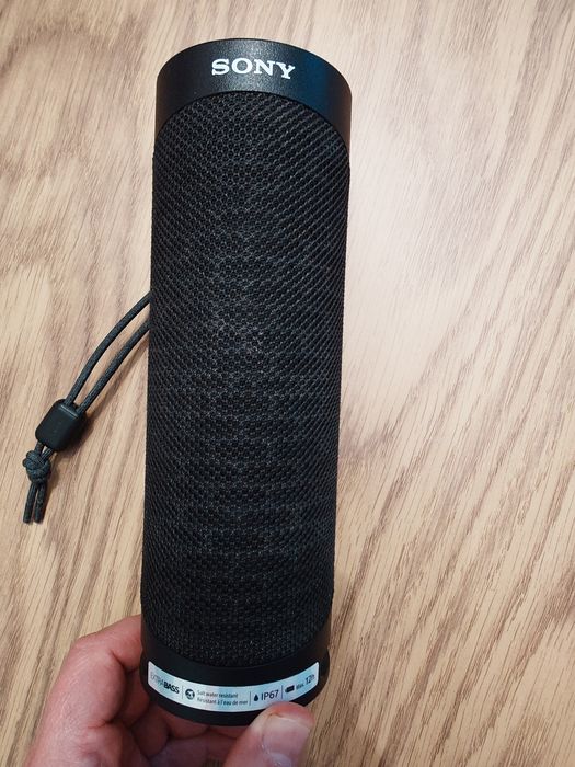 Блутуут колонка Sony XB23